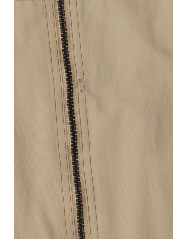 Giubbotto bomber da uomo Murphy & Nye UK 42 XL Beige