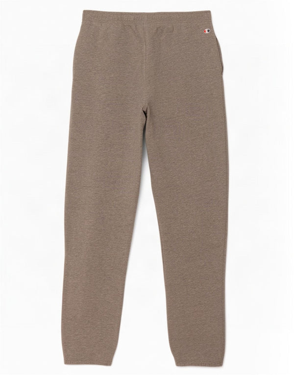 Pantaloni da tuta da ragazzo Champion Joggers 13-14 anni XL grigio chiazzato
