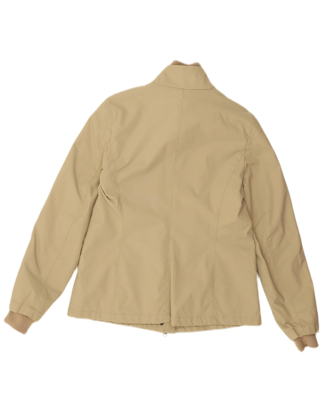 Giacca Utility Donna Conte of Florence IT 46 Large Verde Poliammide