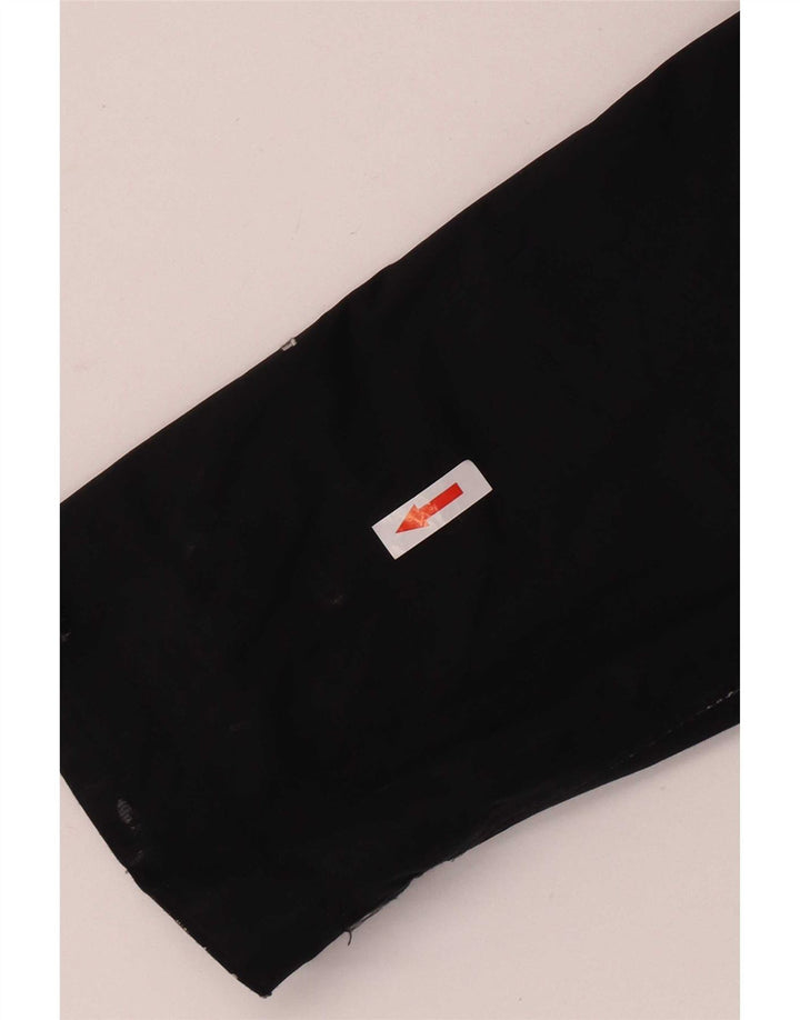 Giacca antipioggia da donna The North Face UK 14 poliestere nero medio