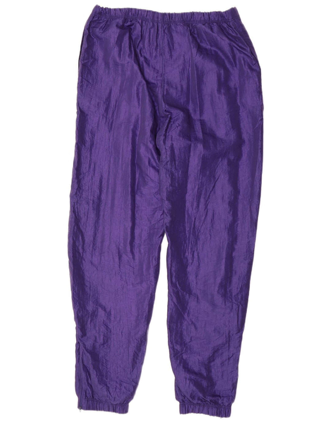 SERGIO TACCHINI Pantaloni Tuta Uomo Joggers IT 54 2XL Viola Poliammide