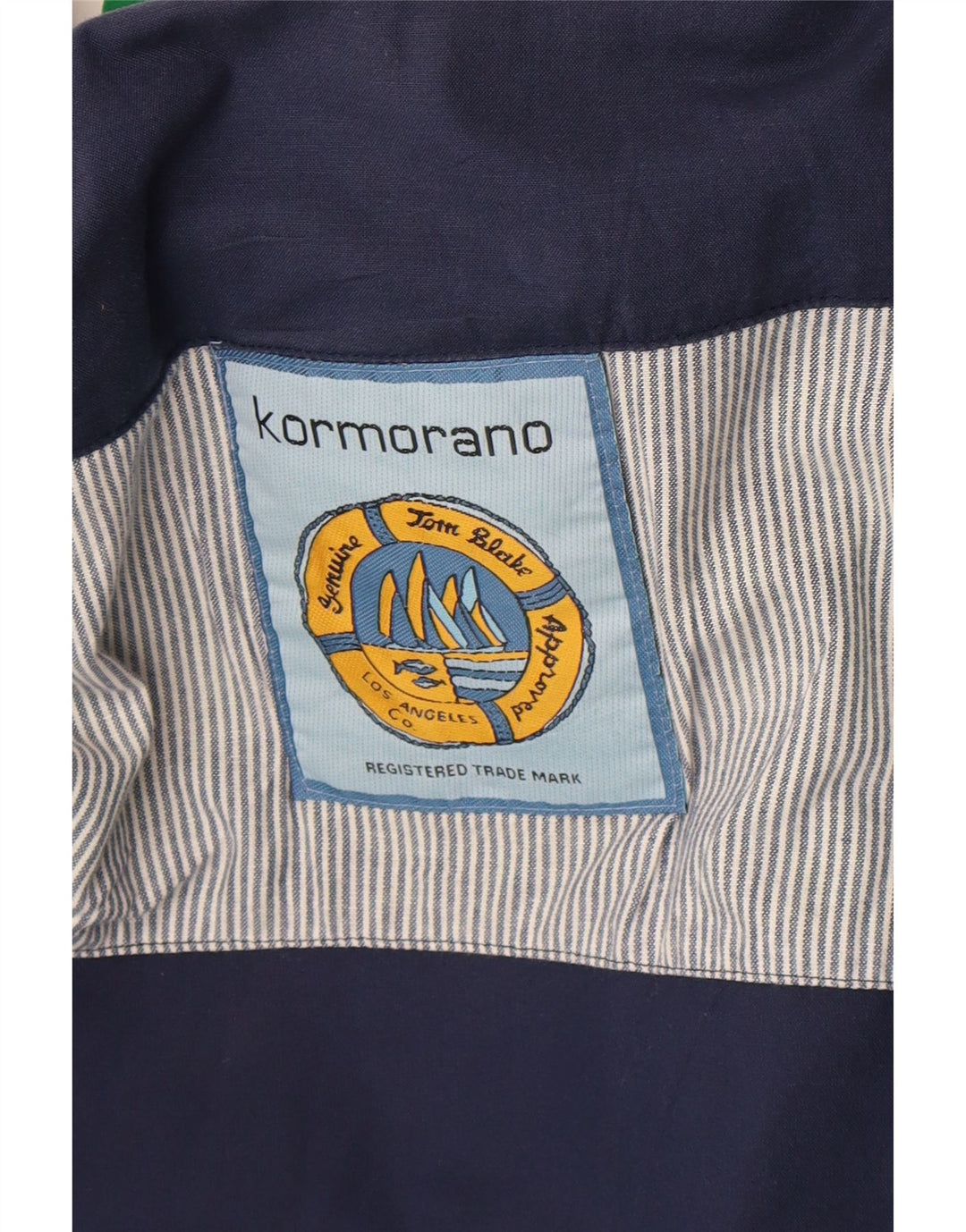 Giacca utilitaria vintage da uomo UK 42 XL verde