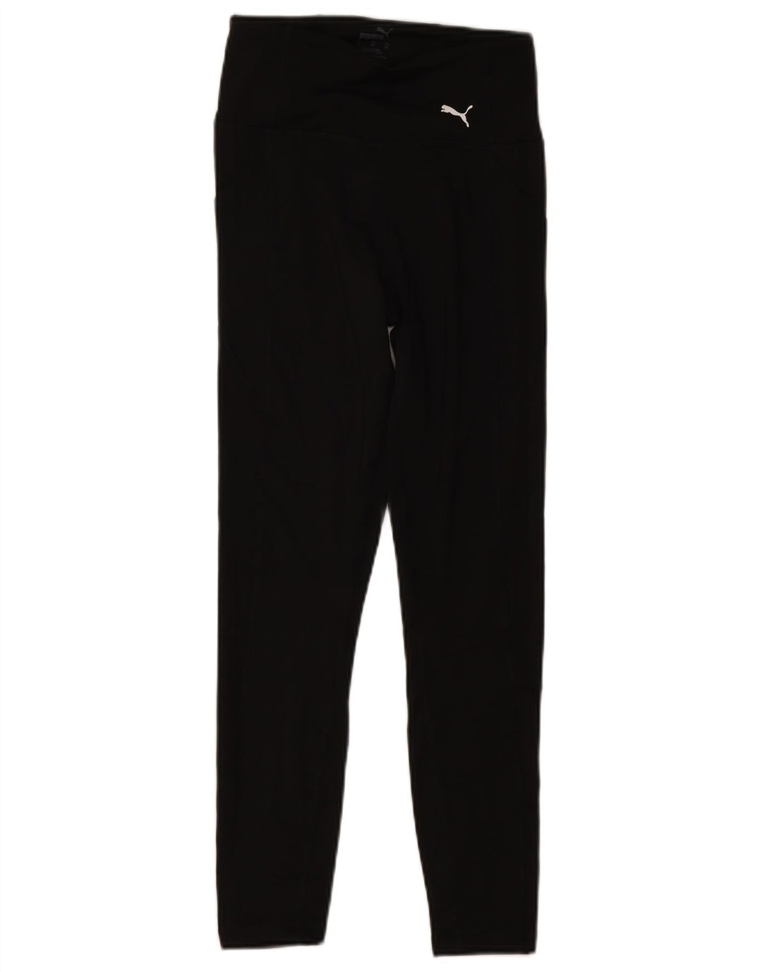 Leggings Puma da donna UK 4 XS poliestere nero