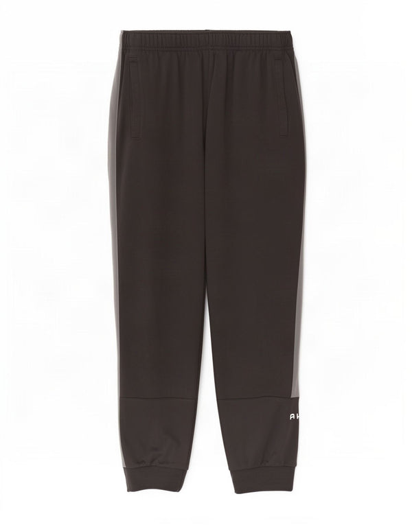 Pantaloni da tuta Nike da ragazzo Dri Fit Joggers 13-14 anni XL Grigio