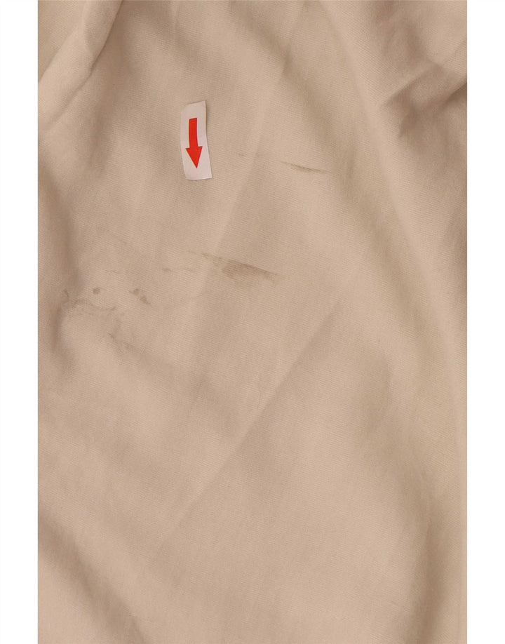 Camicia da uomo Nautica Rayon beige medio
