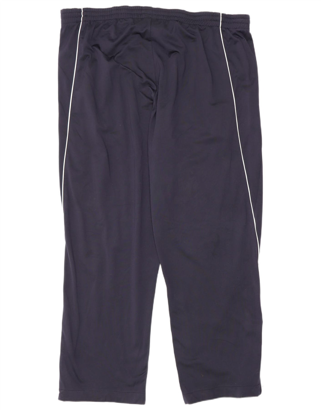 Pantaloni da tuta da uomo Puma 2XL poliestere blu navy