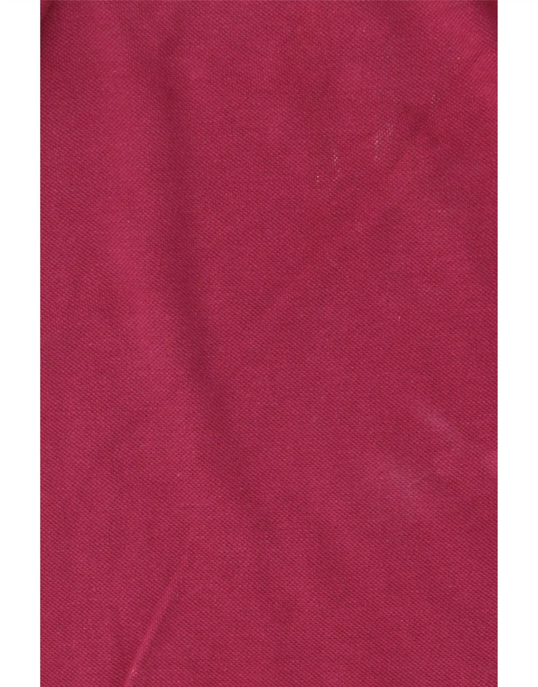 Polo Kappa Uomo Piccola Bordeaux In Cotone