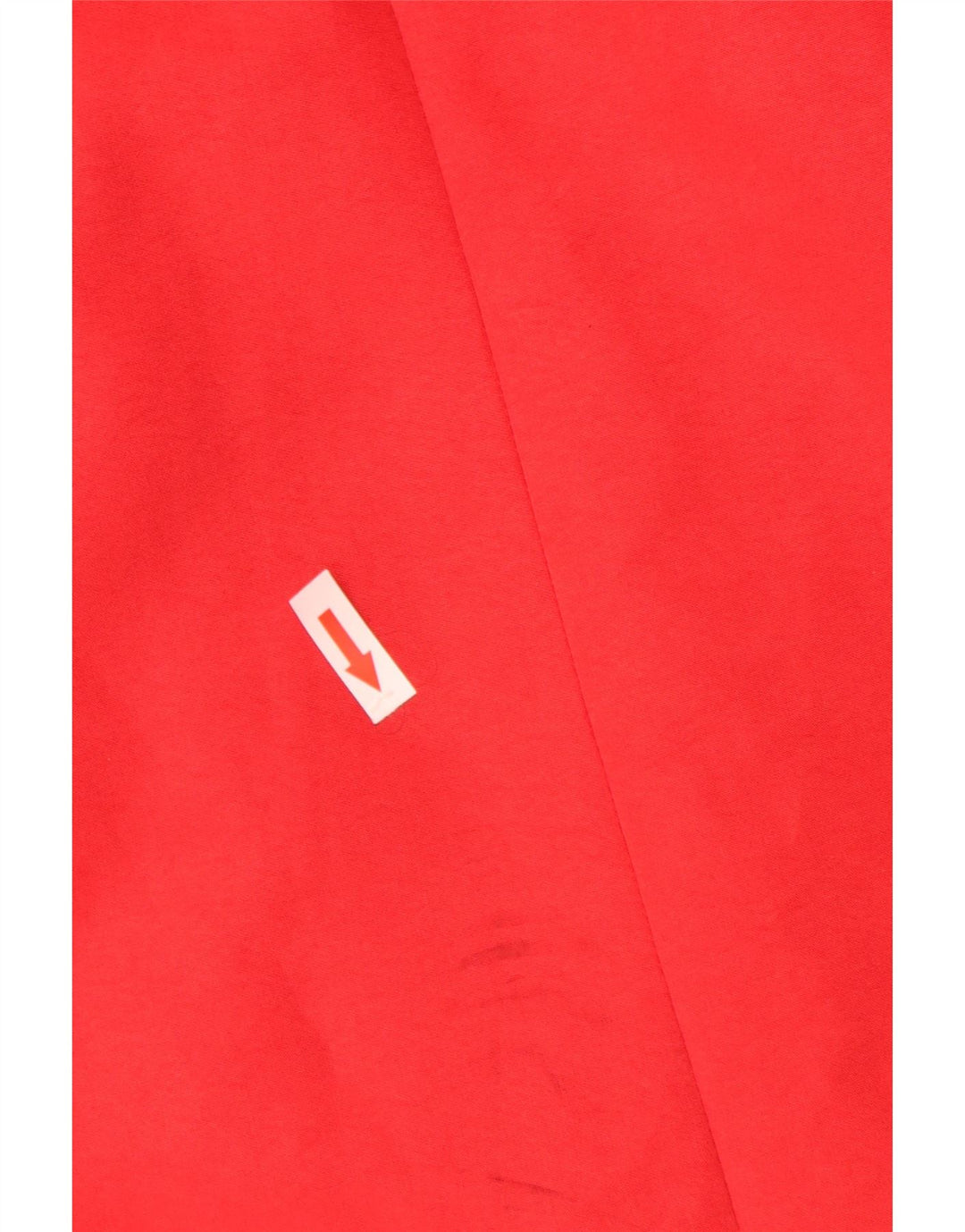 Trench da donna Laura Ashley UK 12 Medio Rosso Modale