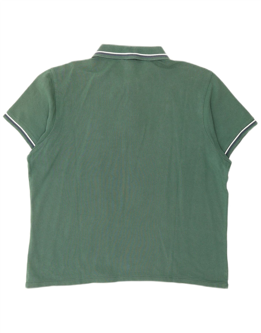 Polo da uomo Fila IT 54 Large verde