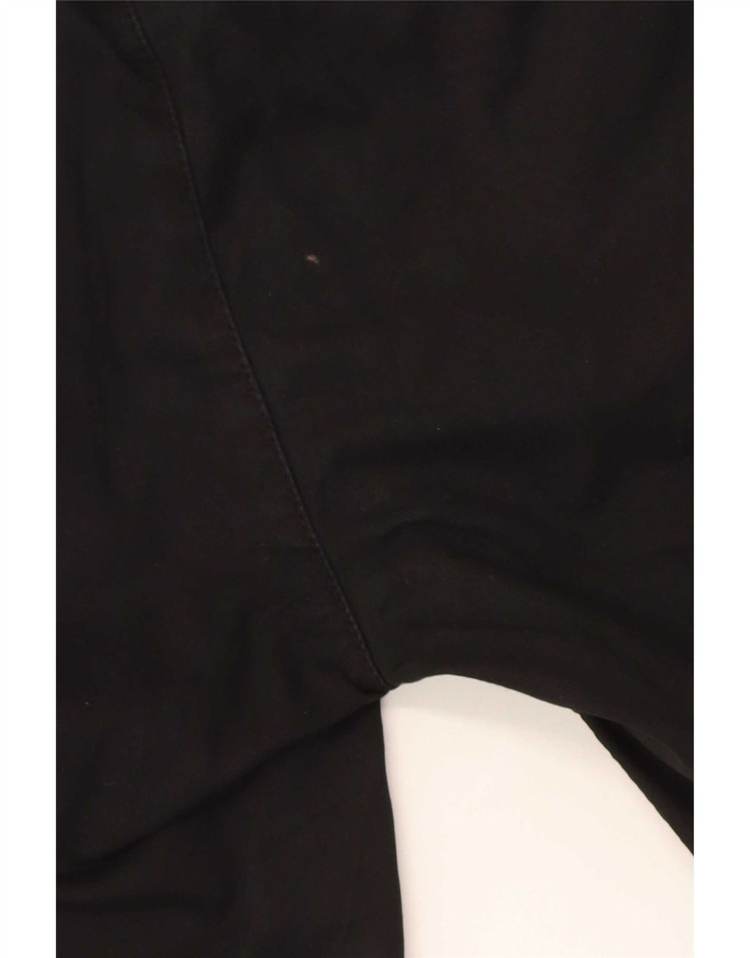Pantaloni chino slim da uomo Zara EU 40 medi W31 L29 neri