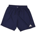 Pantaloncini sportivi Adidas Aeroready da uomo piccoli blu navy