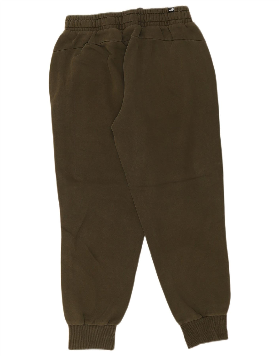 Pantaloni da tuta da uomo Puma Joggers medio kaki