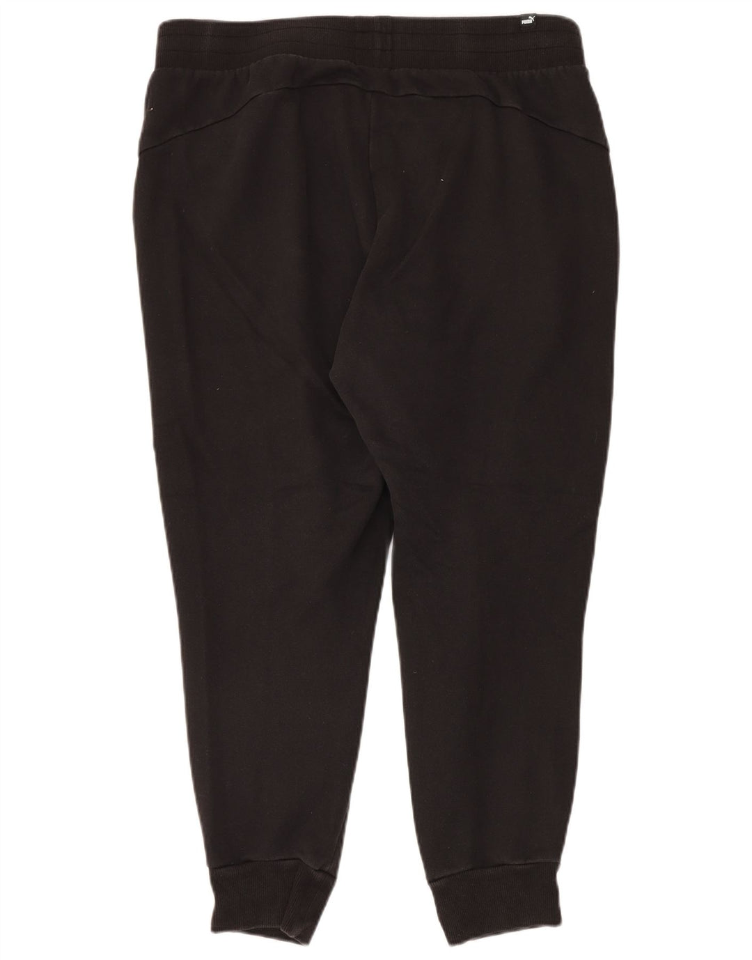 Pantaloni da tuta da uomo Puma Joggers XL neri