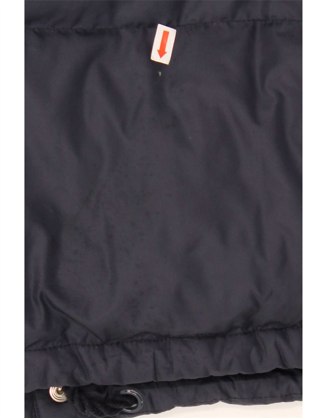 Giacca imbottita da uomo Ellesse UK 42 XL Blu Navy