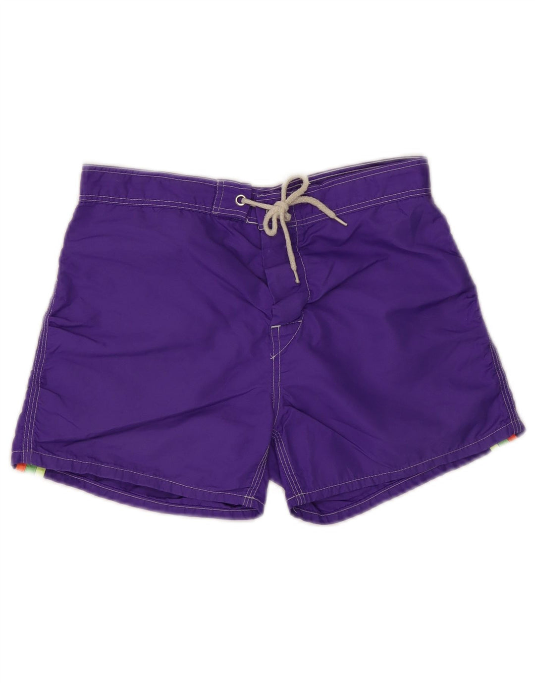 Pantaloncini da bagno da donna SUNDEK UK 8 piccoli viola