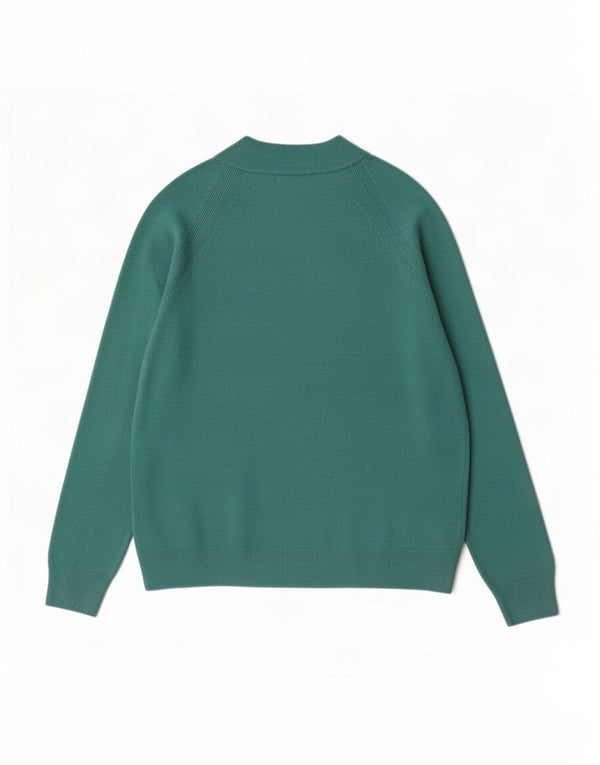 Marks & Spencer Womens Turtle Neck Jumper Sweater UK 18 XL Turquoise