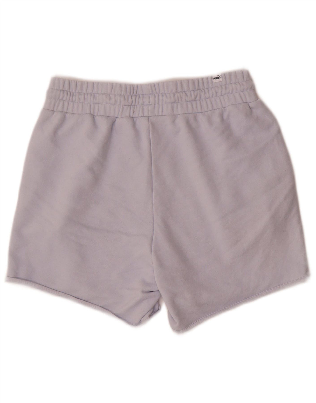 Pantaloncini sportivi PUMA da donna UK 14 blu medio