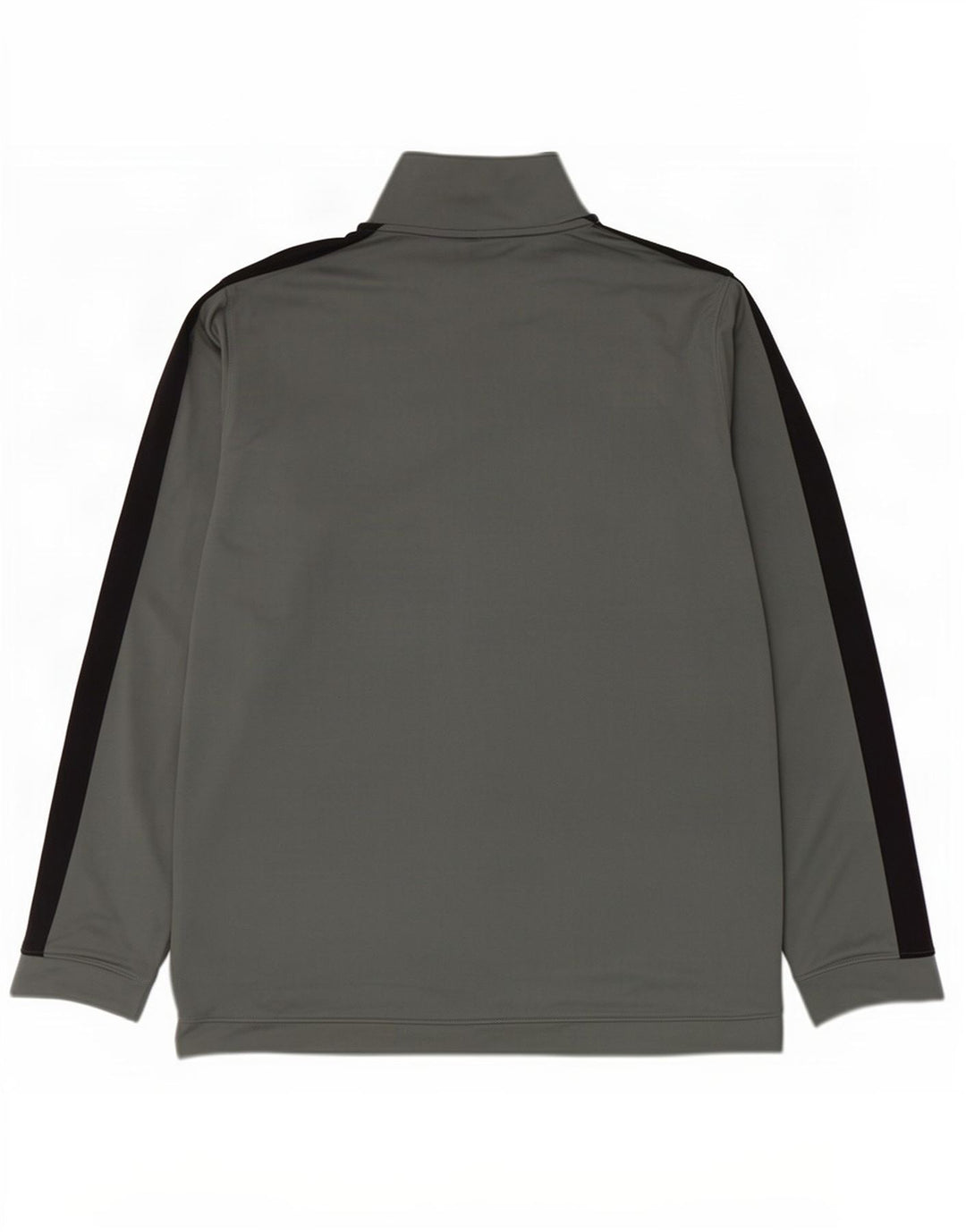 Giacca da tuta da uomo Under Armour XL Poliestere color block grigio