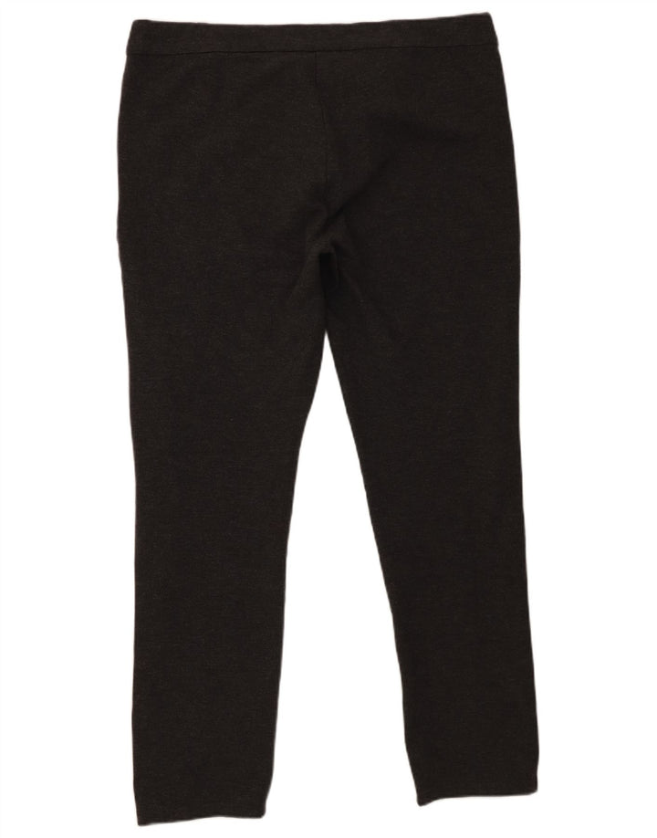 Pantaloni casual slim da uomo di Dack XL W40 L29 Grigi