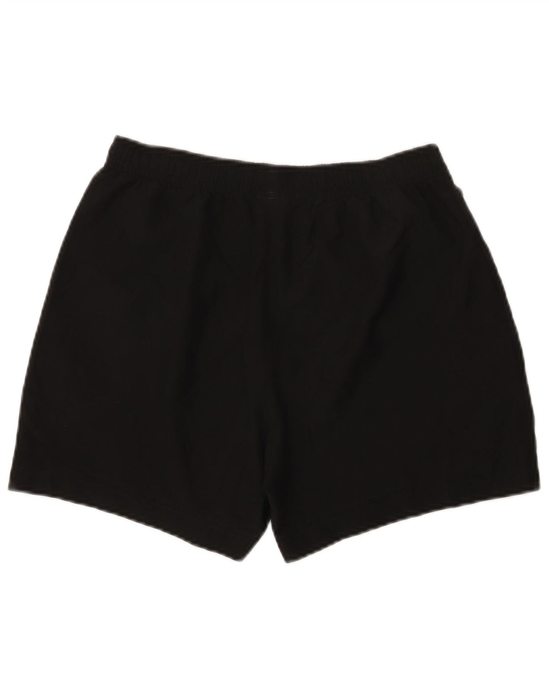 Pantaloncini sportivi Puma da uomo piccoli neri