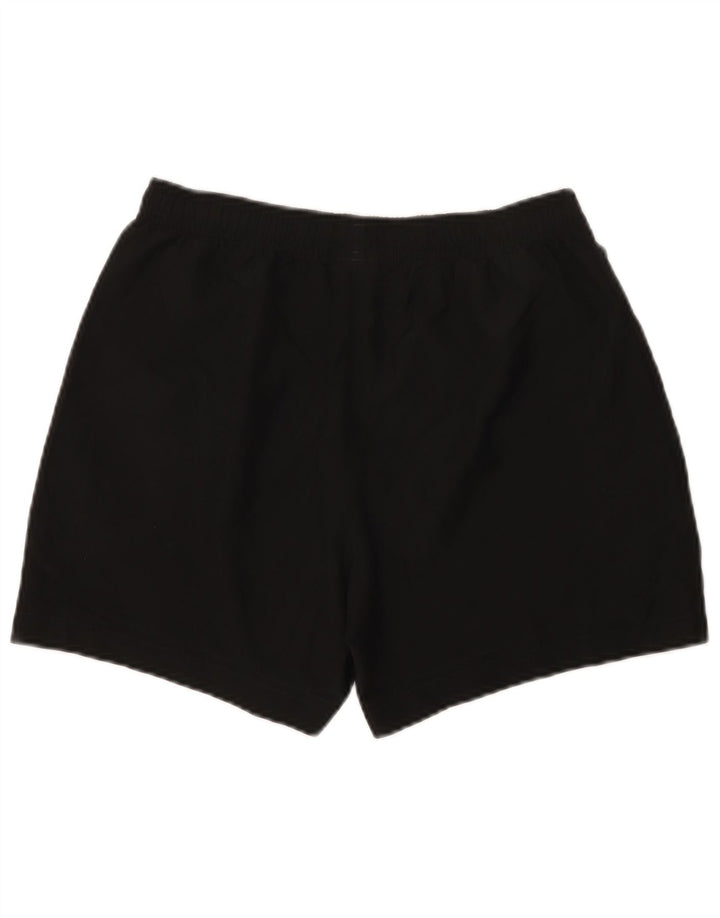 Pantaloncini sportivi Puma da uomo piccoli neri