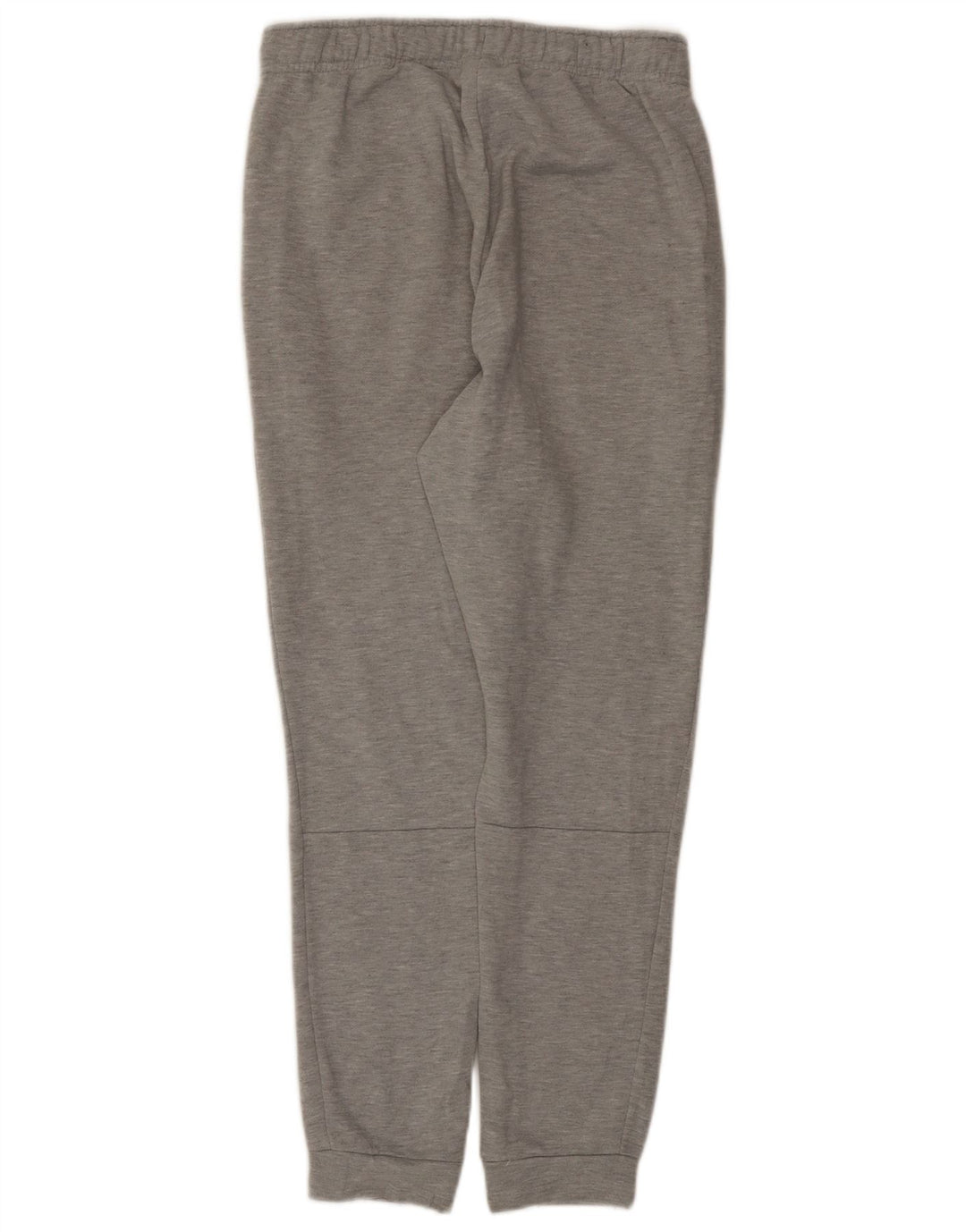 Pantaloni da tuta da uomo Nike Dri Fit Joggers grigio medio chiazzato