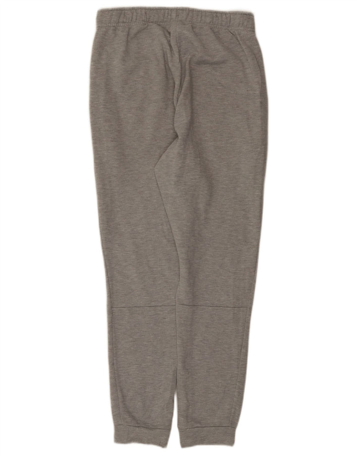 Pantaloni da tuta da uomo Nike Dri Fit Joggers grigio medio chiazzato