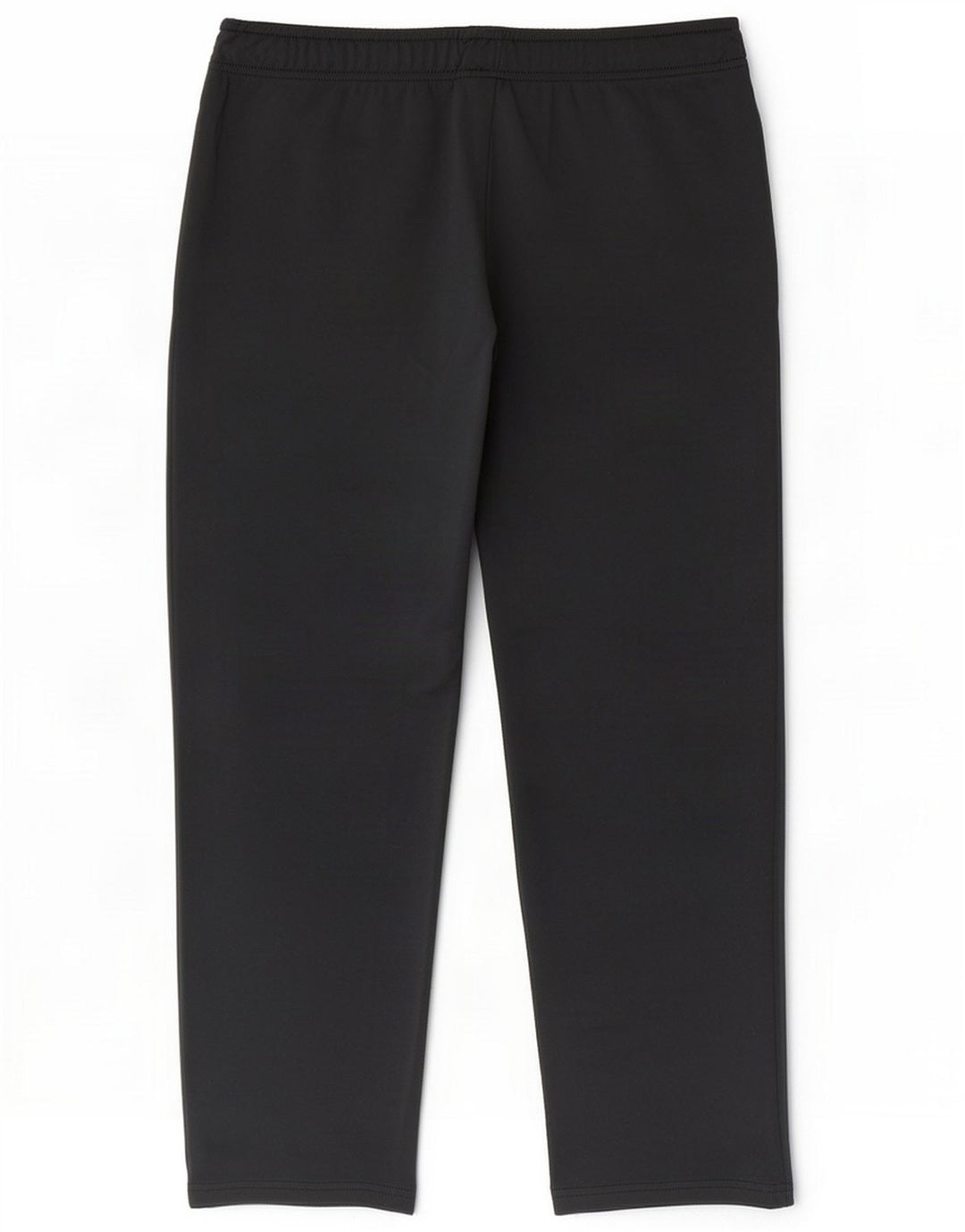 Pantaloni da tuta da uomo Champion 2XL Poliestere nero