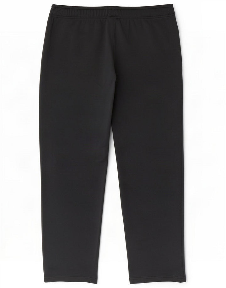 Pantaloni da tuta da uomo Champion 2XL Poliestere nero