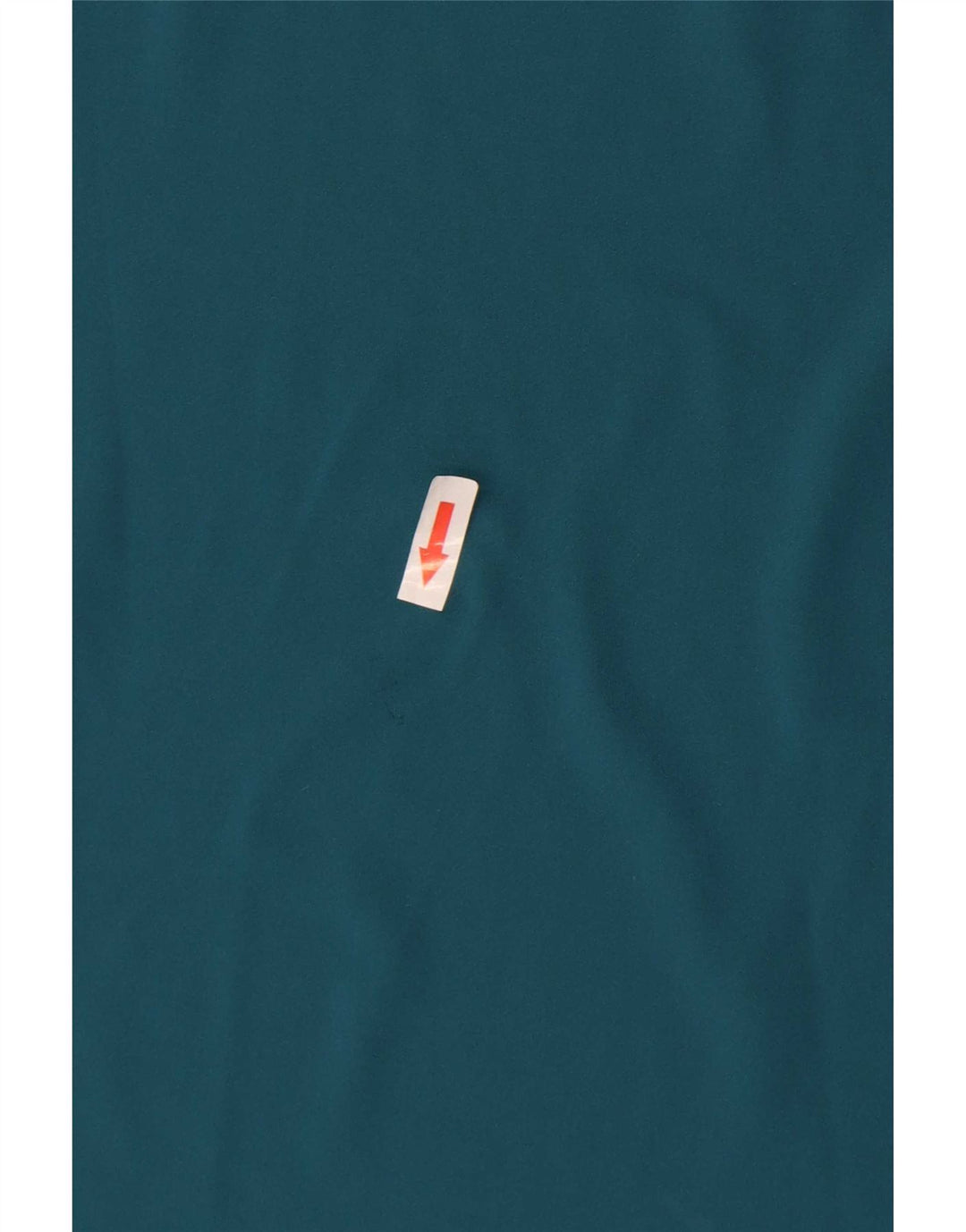 Puma T-shirt da donna Top UK 16 Large Verde Poliestere