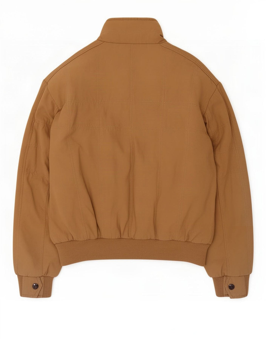 Giacca imbottita da uomo Coveri UK 42 XL Cotone beige