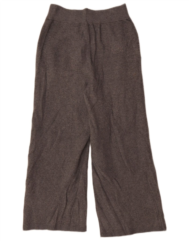 Pantaloni della tuta da donna Massimo Dutti UK 6 XS Grigio