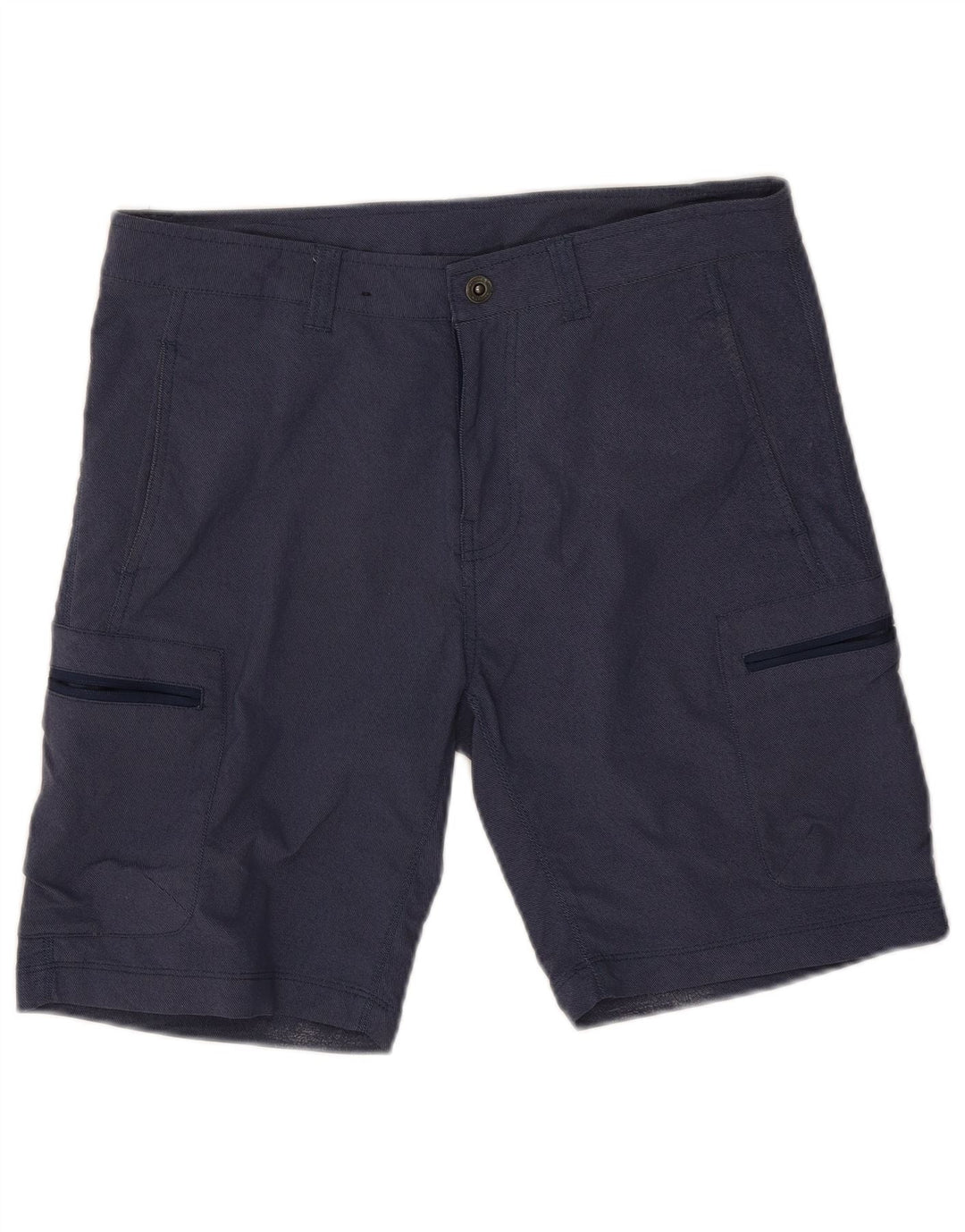 Pantaloncini cargo da uomo Sundek W31 medio blu navy