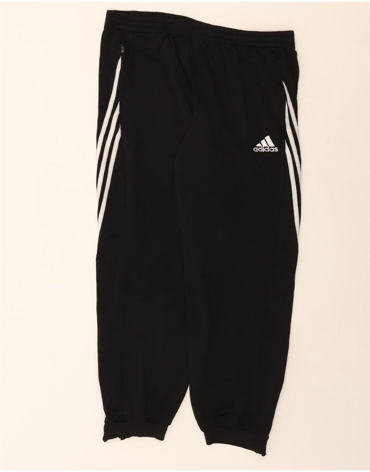 Pantaloni da tuta da uomo ADIDAS Joggers XL poliestere nero