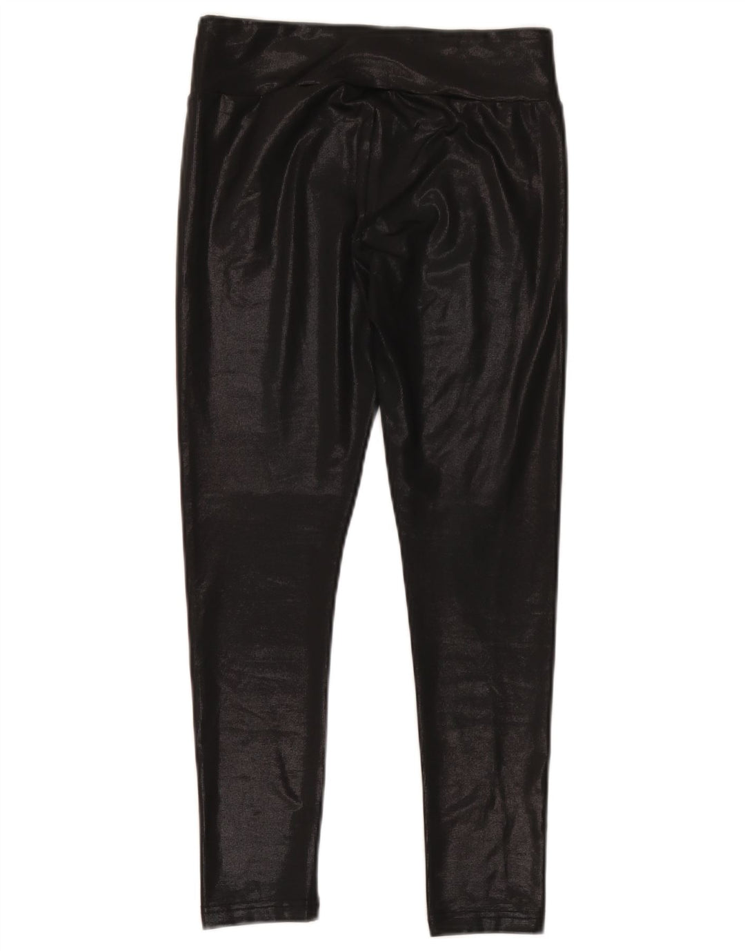 Leggings Converse Bambina 12-13 anni Large Nero Poliestere