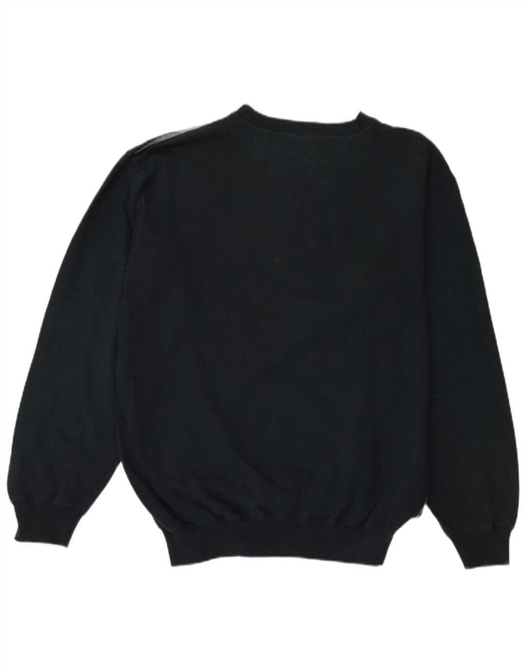 Felpa da uomo Champion Jumper 2XL cotone blu navy