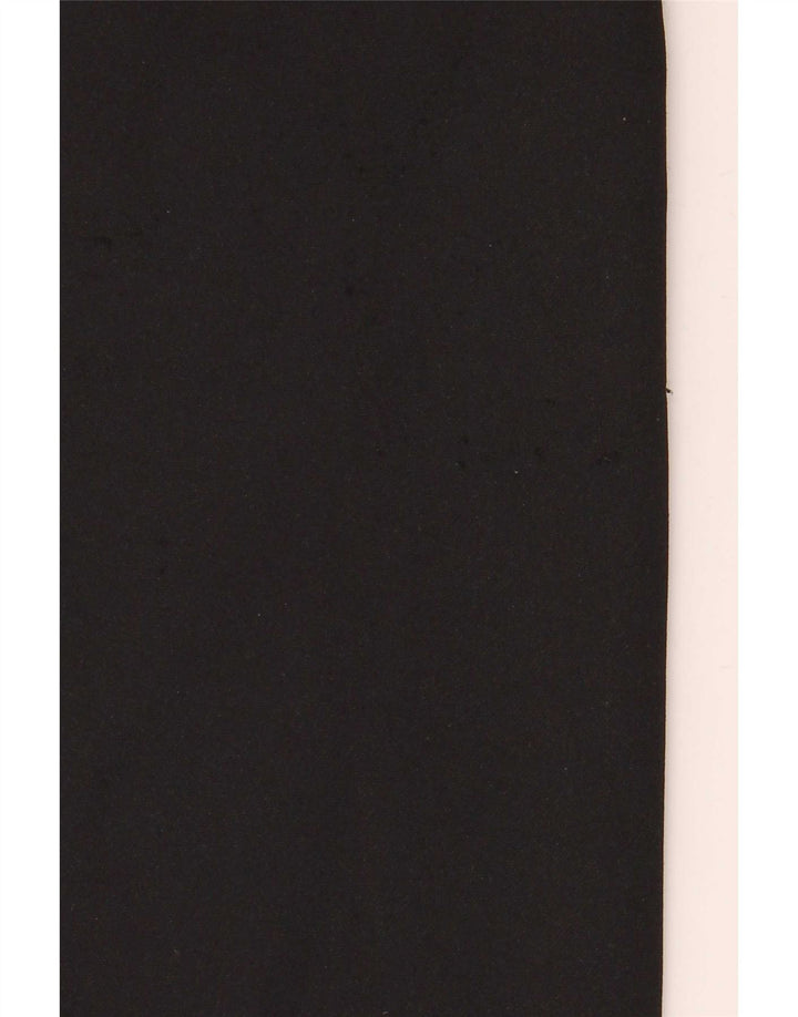 Pantaloni da tuta da uomo Diadora XL Nero Poliestere