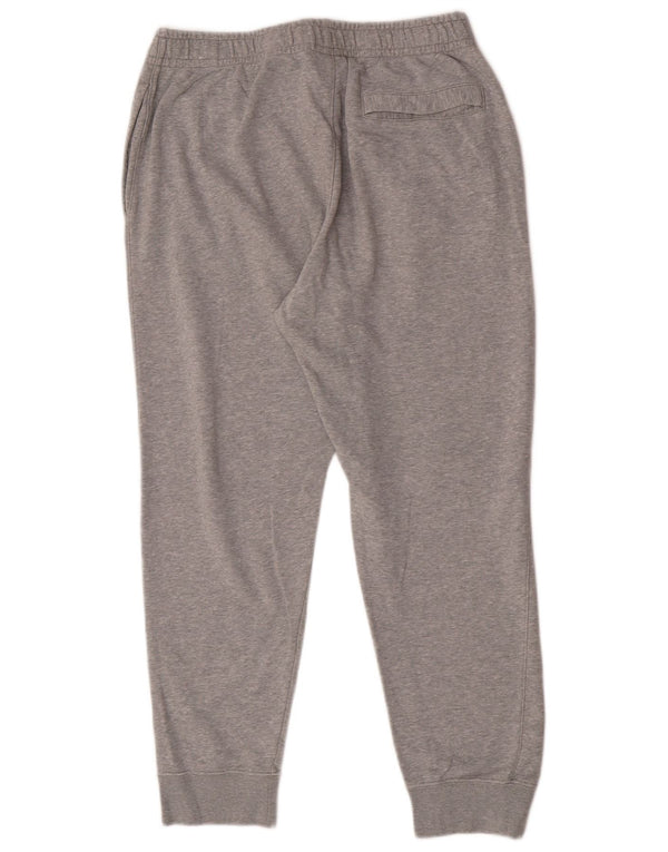 Pantaloni da tuta da donna Nike Joggers UK 18 XL Cotone grigio