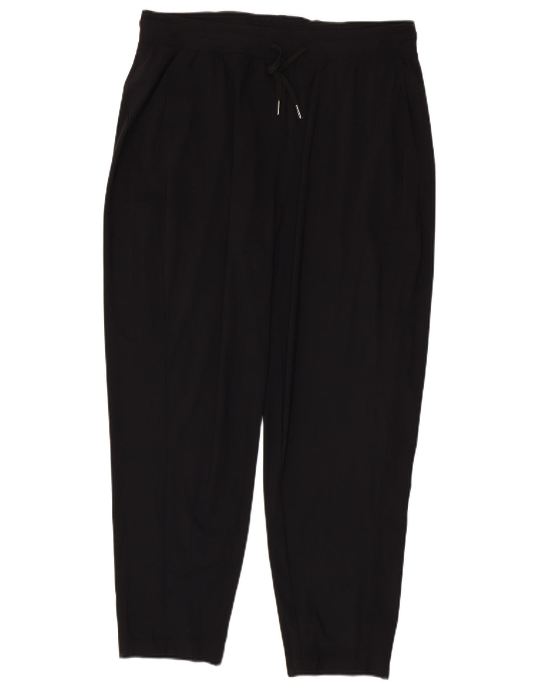 Pantaloni da tuta da donna Sweaty Betty UK 16 Large Nero Poliestere