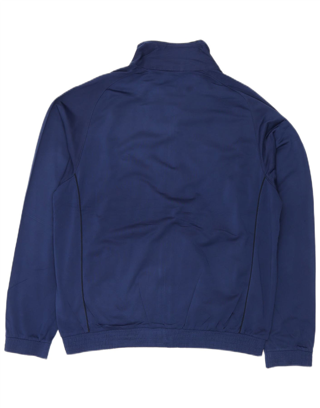 Giacca da tuta da uomo Champion 2XL poliestere blu navy