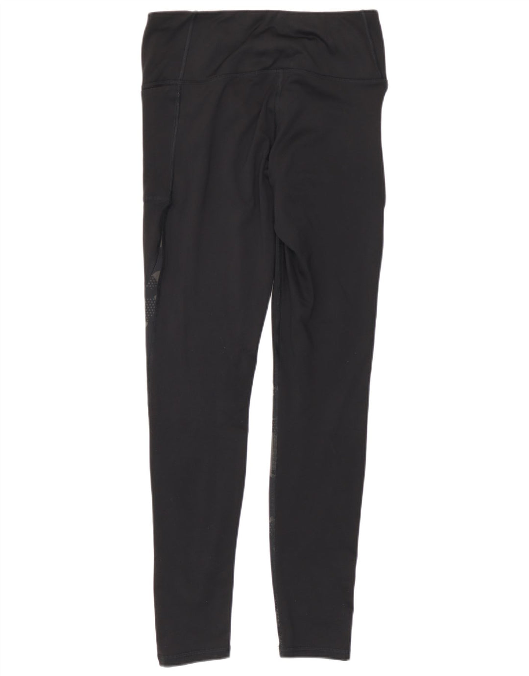 Leggings Under Armour da donna Cold Gear UK 14 medio nero mimetico