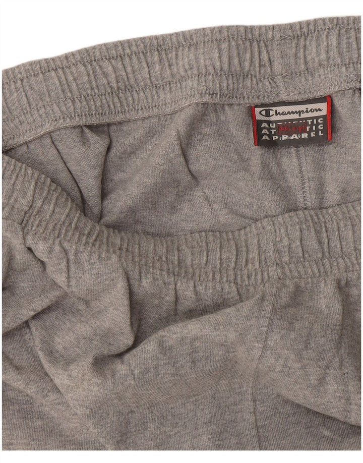 Pantaloni da tuta da uomo Champion 2XL Grigi
