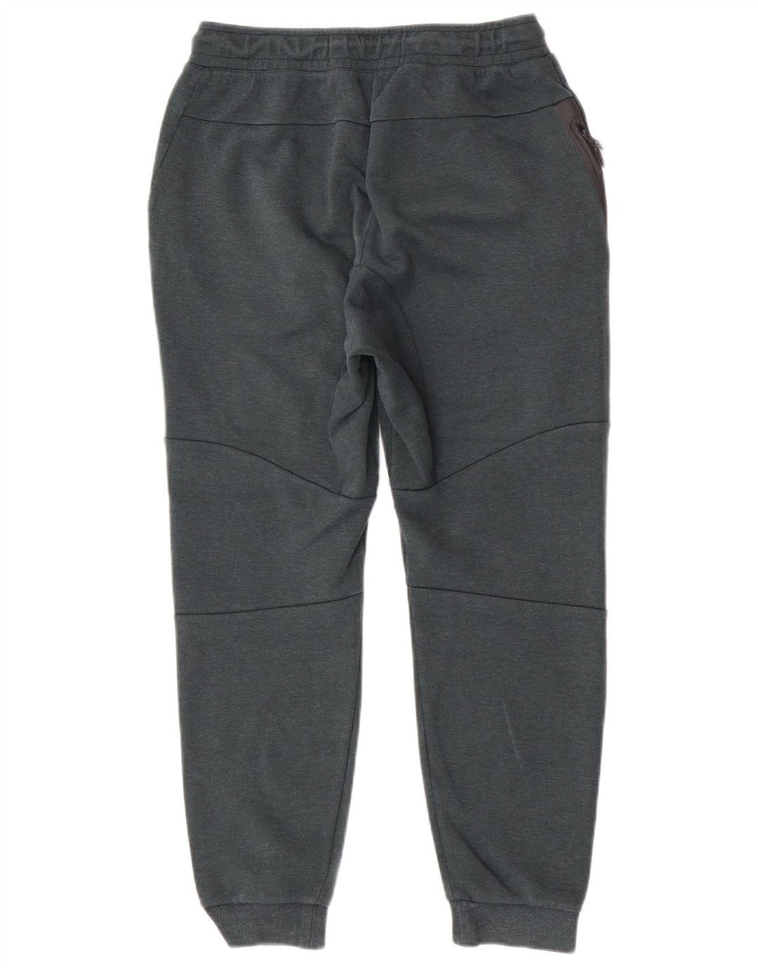 Pantaloni da tuta da uomo Nike Joggers Verde medio
