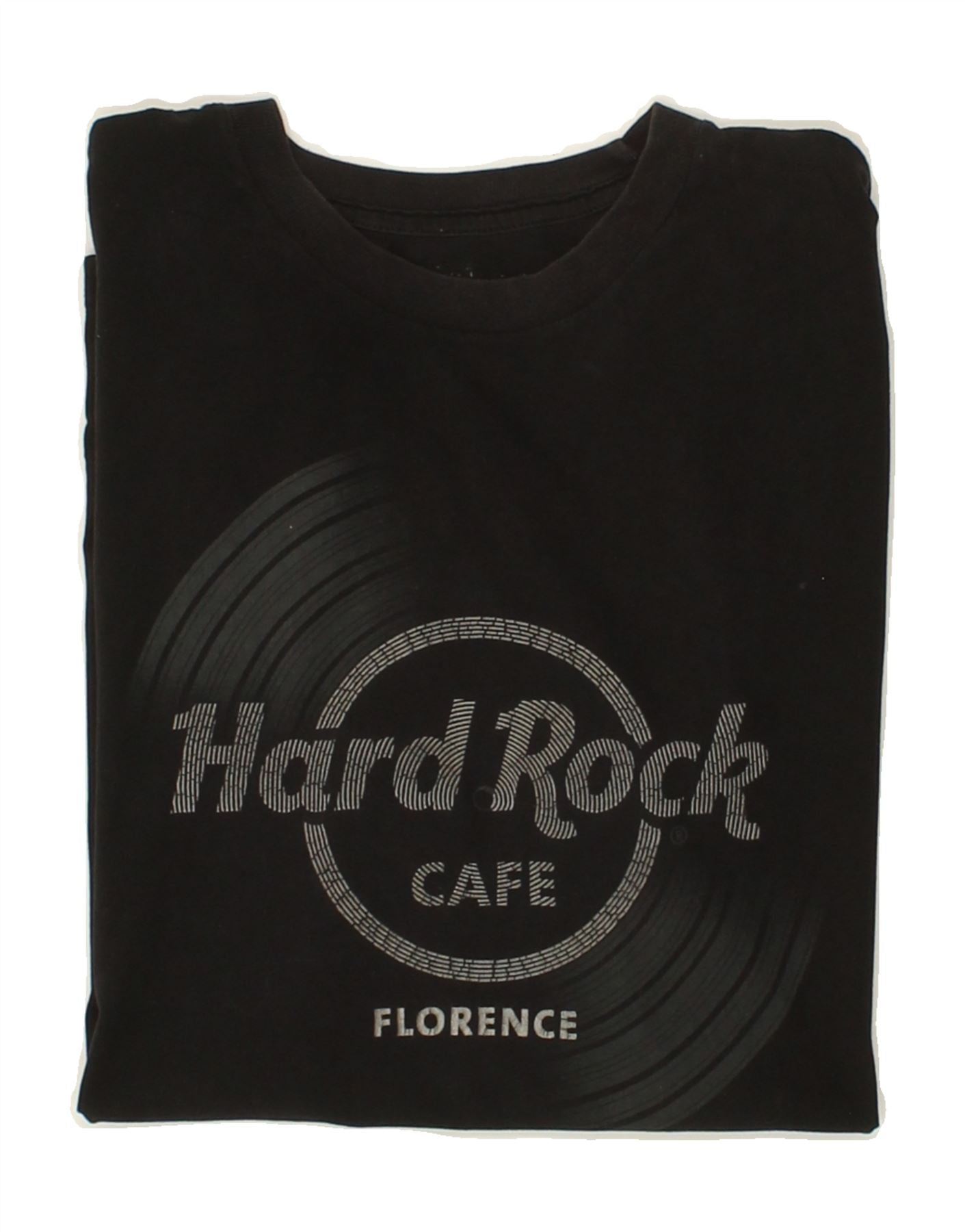 Hard Rock Cafe フローレンス 半袖Tシャツ S フィレンツェ Hard Rock CAFE - Hard Rock Cafe フローレンス 半袖Tシャツ S