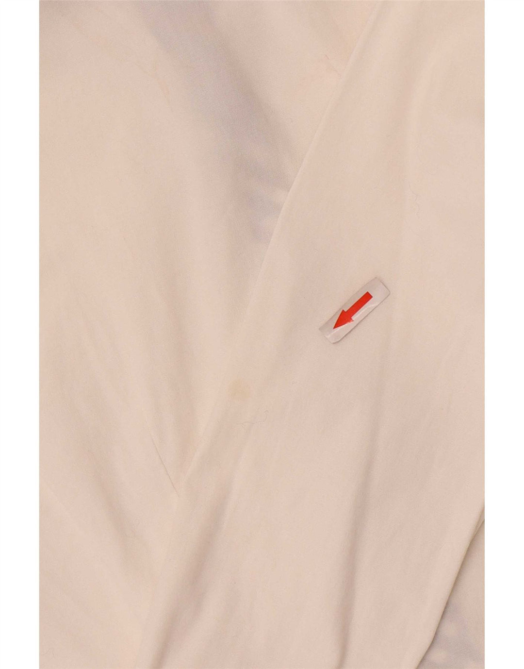 Camicia da donna Naracamicie US 0 XS in cotone a quadri bianchi