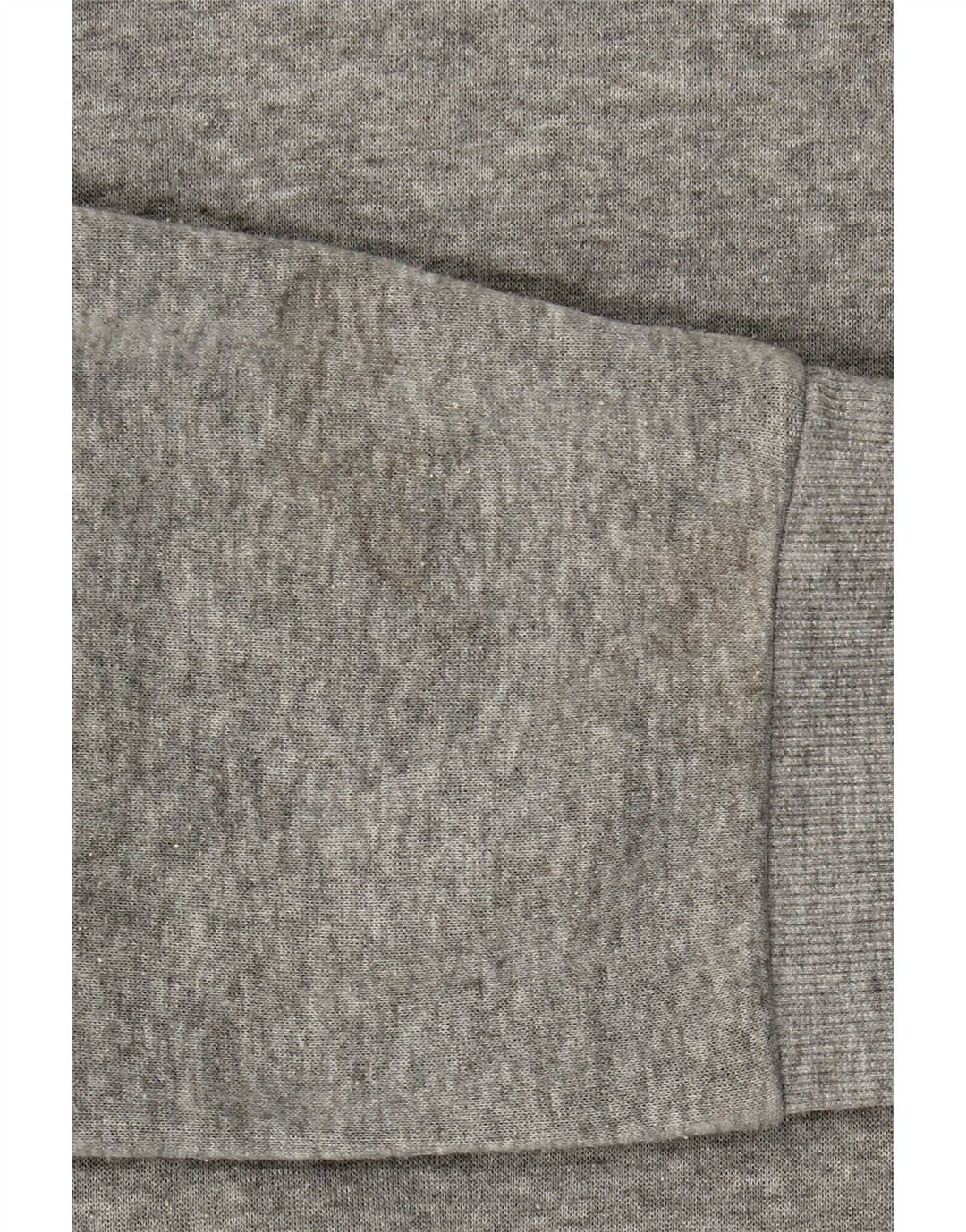 Felpa grafica da uomo Kappa Jumper XL Grigio Poliestere