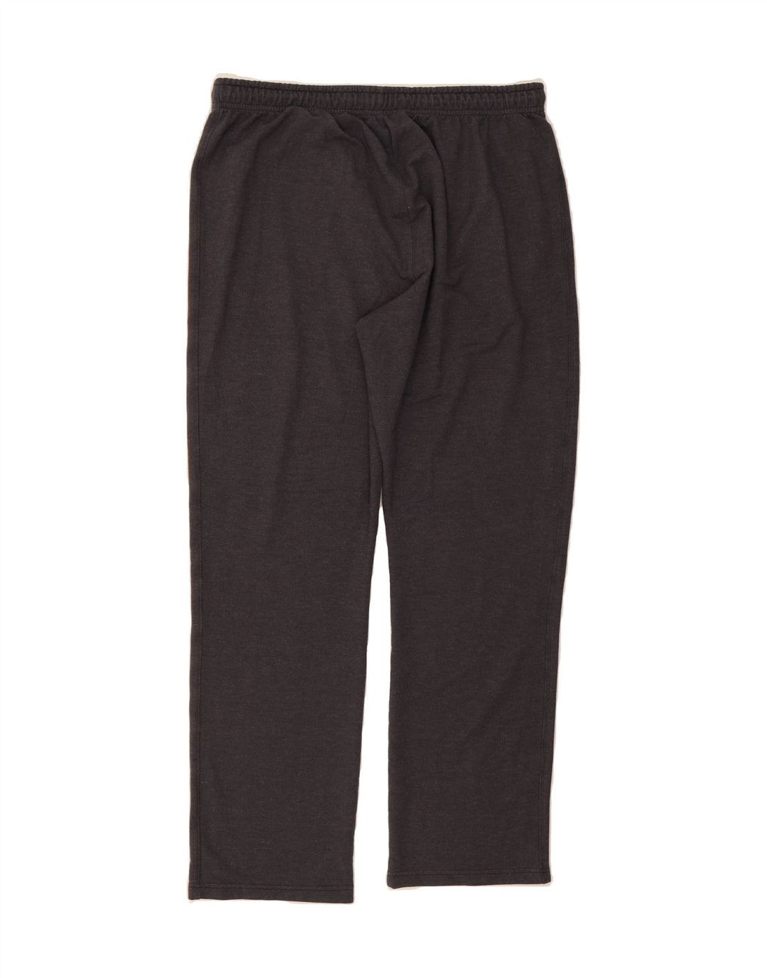 EDDIE BAUER Mens Tracksuit Trousers XL  Navy Blue Rayon Vintage Eddie Bauer and Second-Hand Eddie Bauer from Messina Hembry 