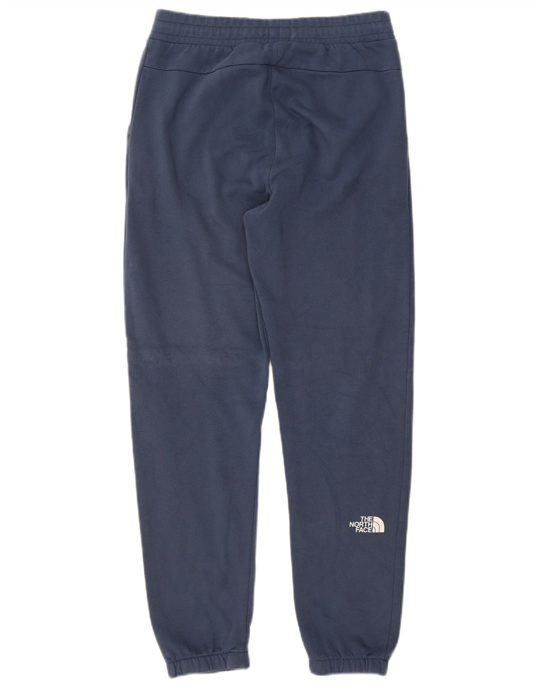 THE NORTH FACE Pantaloni da tuta da uomo Joggers piccoli in cotone blu