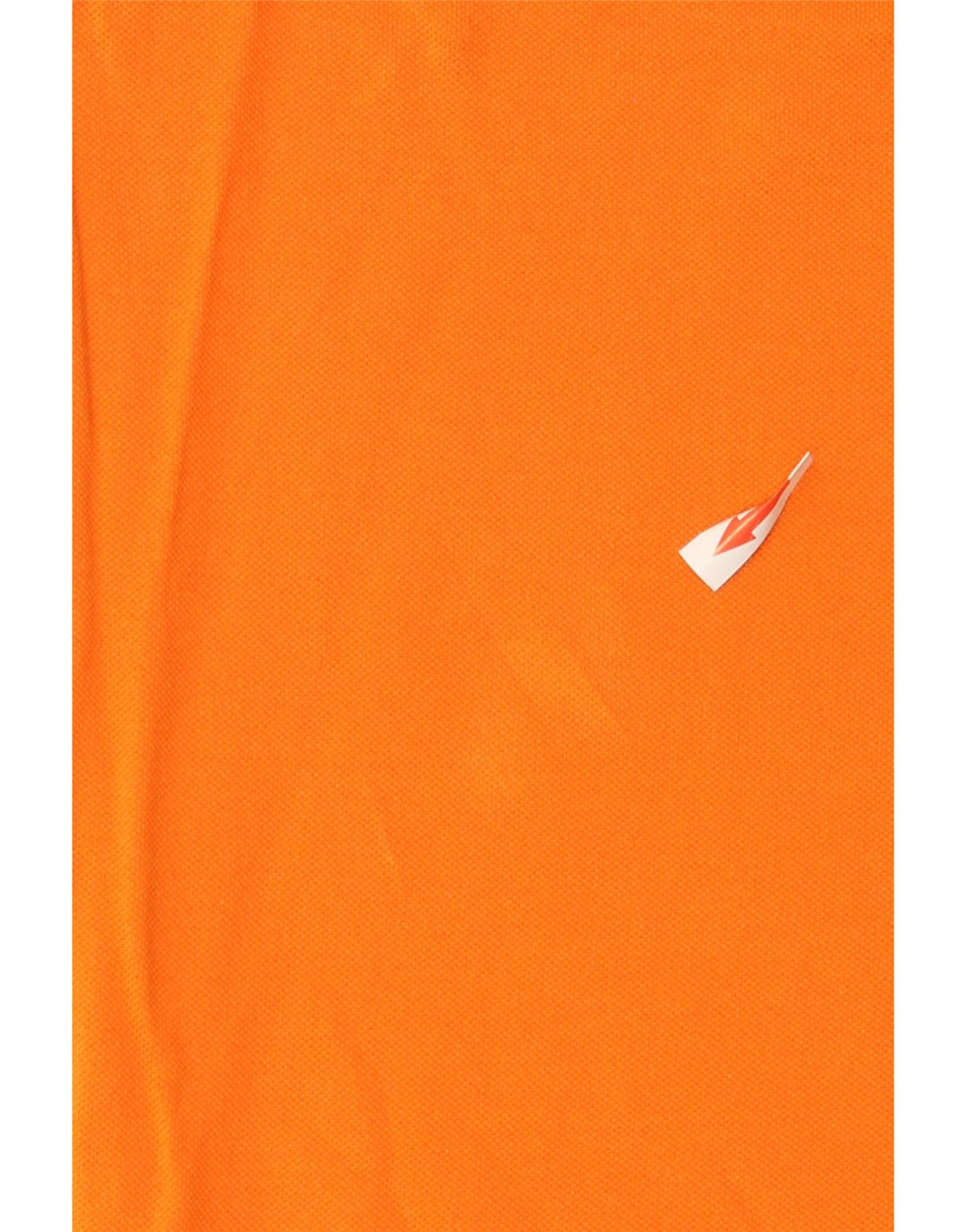 Polo da uomo vestibilità regolare Harmont & Blaine 3XL arancione