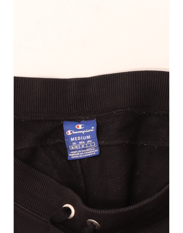 Pantaloni da tuta da donna Champion Joggers UK 14 Medium Nero